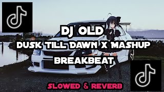 DUSK TILL DAWN X MASHUP BREAKBEAT ( slowed & reverb )