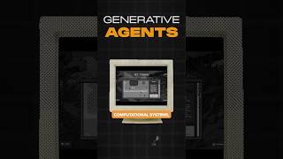 The Future Of Generative Agents