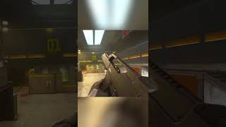 COD MW3 : Holger-26  Reload #callofduty #shortvideo #asmr #modernwarfare3