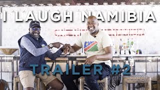 I Laugh Namibia - Trailer 2