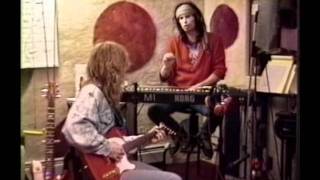 Aerosmith The Making of Pump Part 3