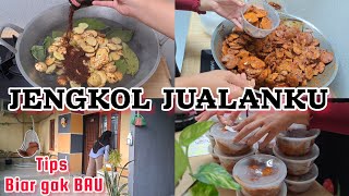 JENGKOL GAK BAU PAKE BUBUK INI #idejualan #jengkol #sambeljengkol #tipsandtrick #niahermanto #irt