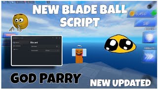 *NEW* BLADE BALLS SCRIPT | Skeet Lua | UPDATED VERY OP PARRY NO MISS | ALSO HIGH PING SUPPORTS |.