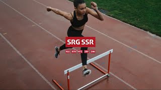 SRG SSR: Für eine Schweiz, die mitfiebert, mitjubelt zusammenhält (Langversion)