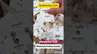 Cheap & Chic: Wholesale Fashion Jewelry For Your Store | Top Wholesale Jewelry Vendors USA 2024