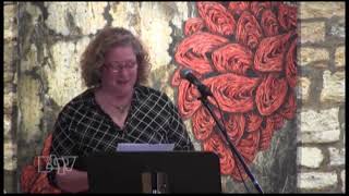 Waterline Writers - May 18, 2014: Barbara Barrows