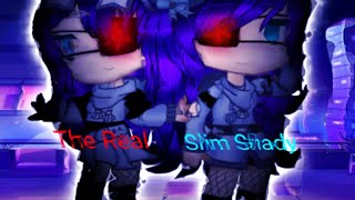 ||The Real Slim Shady Gacha Club Songs|| |Gcmv| Discord server now up in description!