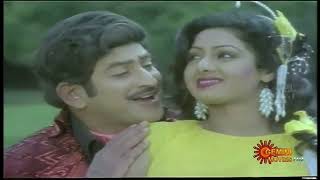 KHAIDI RUDRAYYA 1986 SUPER STAR KRISHNA SUPER HDTV QUALITY SONG