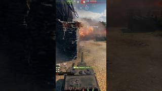 ISU-152 4700 damage