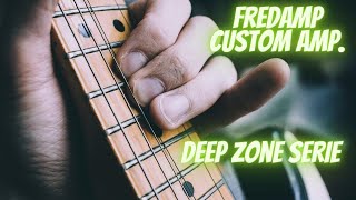 FredAmp Deep Zone Review en détail