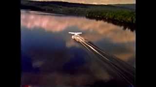 HOW TO FLY A SEA PLANE - Flying Floats | Pilot Training Guide Video