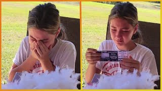 The Most Priceless Moments That Will Melt Your Heart | Emotional Reactions