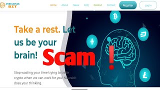 neurabit.biz | scam  project | zaman online earning