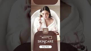 BEAUTY SKINCARE || #SHORTS ||#BEAUTY || #SKINCARE