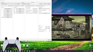 Resident Evil 4 Wii  играем на ПК с обычным геймпадом!