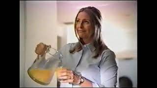 Florida orange juice advertisement #3