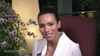 Marisela De Montecristo | Entrevista Preliminar Miss Universo