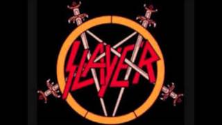 SLAYER- IMPLODE