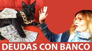 DEUDAS CON LOS BANCOS