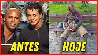 6 SERTANEJOS FAMOSOS MILIONÁRIOS QUE PERDERAM TUDO E FICARAM POBRES! 😱