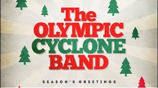 Olympic Cyclone Band - Jingle Bells