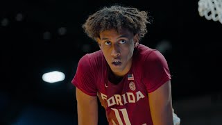 2023 FSU Men's Basketball Sunshine Slam Cinematic Recap: vs. Colorado