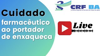 Cuidado farmacêutico ao portador de enxaqueca | CRF-BA