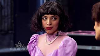 Mon Laferte A Tiny Audience Season 1 @Monlaferte