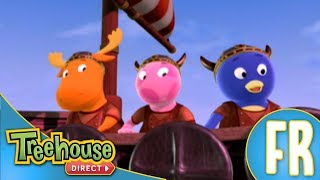 The Backyardigans: Viking Songs