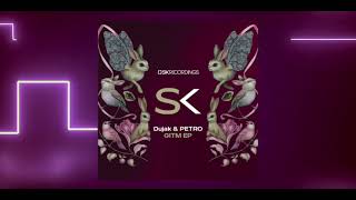 Petro (NL) - Down 2 Work (Original Mix) [SK298]