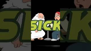 God Creating Universe | Family Guy #petergriffin #subscribe #viral #shorts #familyguy #comedy #funny