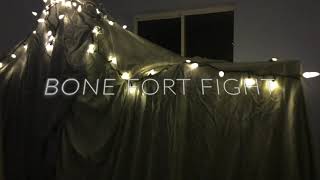 Trevor Teehan - I Love Making Films (Pillow Fort Edition)