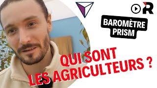 PRISM, le baromètre au service des acteurs économiques agricoles