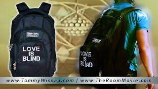 TW™ Backpacks Have Landed on Earth!