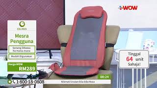 ohawA xe prime/ TV9 / P6050