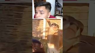 Laugh and lose challenge*🤣 #shorts #viral #challange