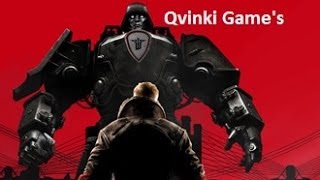 Прохождения Wolfenstein The New Order 12 Серия