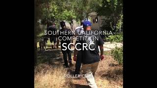 Southern California Competition Roller Club Fly(June 2020)