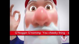 gnome