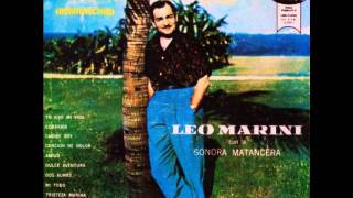 Leo Marini y la Sonora Matancera - Vieja Deuda