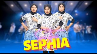 SEPHIA (Sheila on 7) - Suci Tacik | Selamat Tidur Kekasih Gelapku (Official Music Video ANEKA MUSIC)