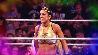 || Bayley || •Turn It Up• || 2nd Custom Titantron || •2024•