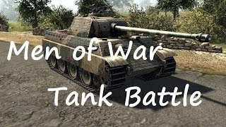 Tank Battle  AQ2