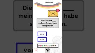 Learn German