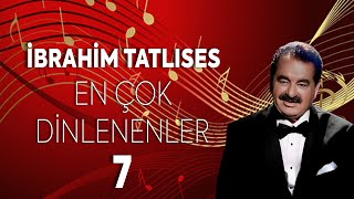 EN ÇOK DİNLENENLER 7 | İBO SHOW