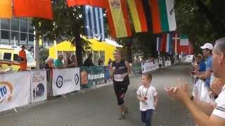 Koral Maraton Krynica 2014r