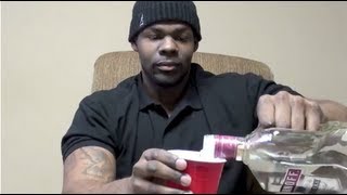 Regg Reviews: Red Solo Cup Diaries