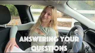 ASMR: Answering Your Questions 🧐