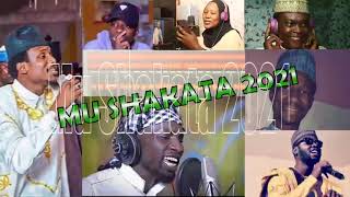 MUSHAKATA EPISODE 18 Hira da Mawaki M KIRFI 2021 - MANDAWARI ENTERPRISES TV