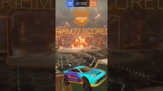 So Close#shorts #trending #memes #funny #subscribe#fail#new #rocketleague